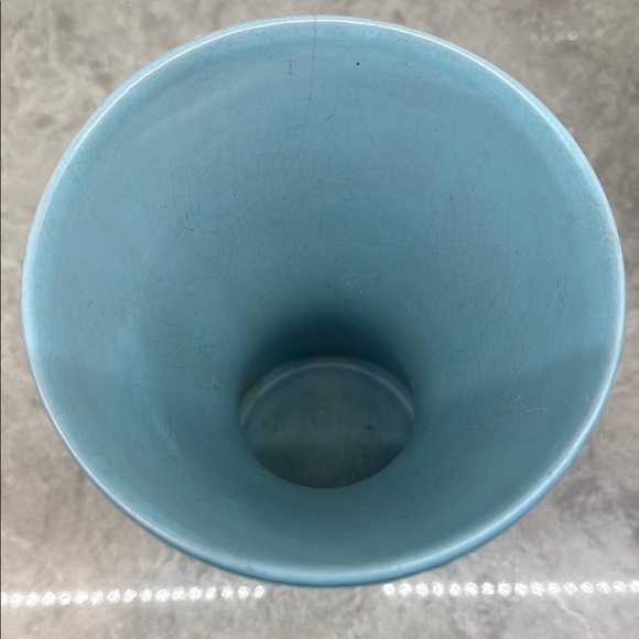 Vintage STEULER KERAMIK vase 4142/3 German 1950’s - Picture 4 of 5